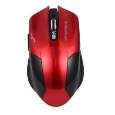 Бездротова миша HAVIT HV-MS927GT Red (2400 DPI, 6 кл)
