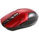 Бездротова миша HAVIT HV-MS927GT Red (2400 DPI, 6 кл)