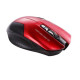 Бездротова миша HAVIT HV-MS927GT Red (2400 DPI, 6 кл)