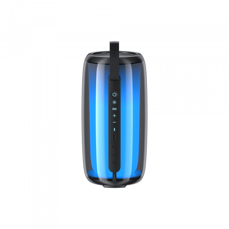 Портативна колонка HAVIT HV-SK879BT 8W RGB Black