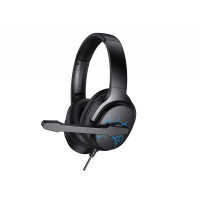 Ігрові навушники з мікрофоном HAVIT HV-H213U Plug USB 7.1