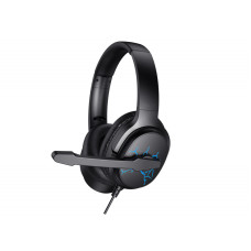 Ігрові навушники з мікрофоном HAVIT HV-H213U Plug USB 7.1