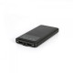 Павербанк 10000mAh TITANUM OL21 Black