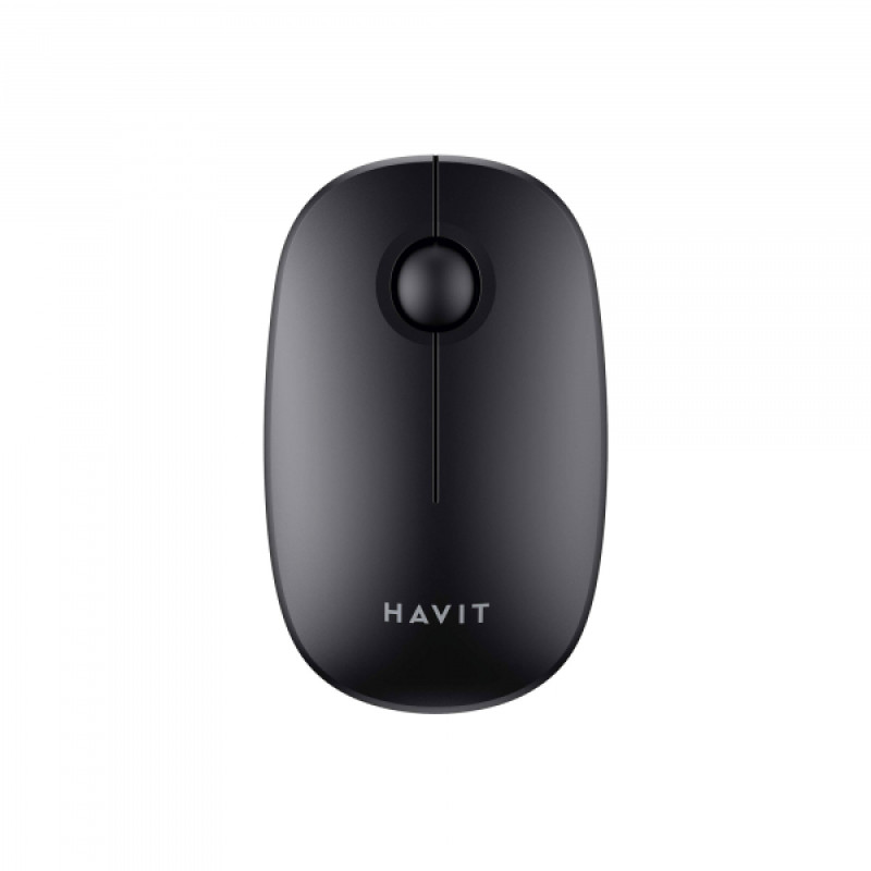Бездротова миша HAVIT HV-MS57GT Black