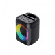 Портативна колонка HAVIT HV-SQ133BT 8W RGB Black