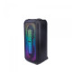Портативна колонка HAVIT HV-SQ119BT 40W RGB Black