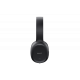 Навушники накладні бездротові HAVIT HV-H2590BT PRO Black