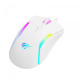 Ігрова миша дротова HAVIT HV-MS1033 USB White
