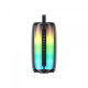 Портативна колонка HAVIT HV-SK879BT 8W RGB Black
