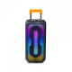 Портативна колонка HAVIT HV-SQ119BT 40W RGB Black