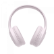 Навушники накладні бездротові HAVIT HV-H633BT Pink