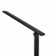 LED лампа настiльна з бездротовою зарядкою VIDEX VL-TF17B 18W 1800-6500K