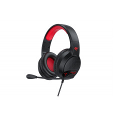 Ігрові навушники з мікрофоном HAVIT HV-H660d USB + 3.5мм