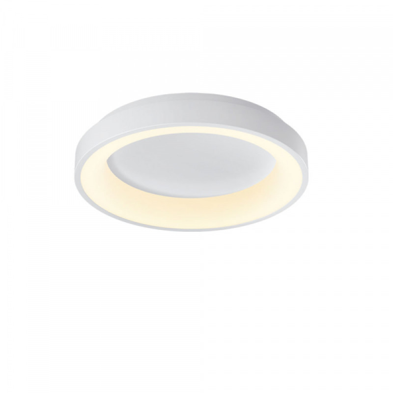 LED світильник VIDEX EDGE-RC-72W-WHITE (VLE-ERC-72W)