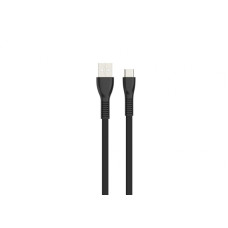 Кабель HAVIT HV-H612 Type-C 1.8м