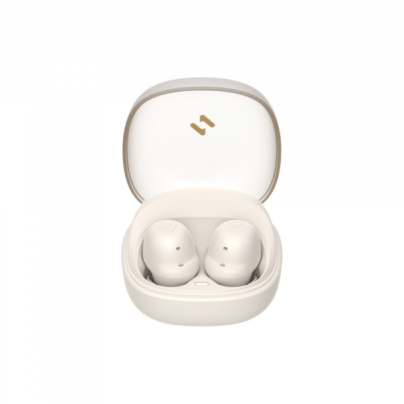 Бездротові навушники HAVIT TW969 TWS Beige