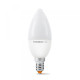 LED лампа VIDEX  C37e 3.5W E14 3000K