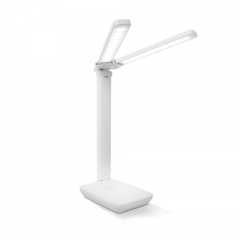 LED лампа настiльна з акумулятором TITANUM TLTF-010W 7W 2700-6000K