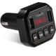 FM модулятор HAVIT HV-FM808BT Black