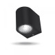 LED Світильник архітектурний AR031 IP54 VIDEX 3W 2700K