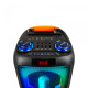 Портативна колонка HAVIT HV-SQ119BT 40W RGB Black