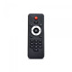 Портативна колонка HAVIT HV-SQ119BT 40W RGB Black