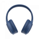 Навушники накладні бездротові HAVIT HV-H633BT Blue