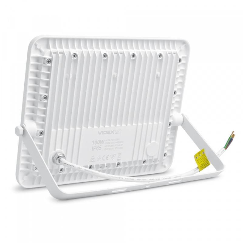 LED прожектор VIDEX F2e 100W 5000K