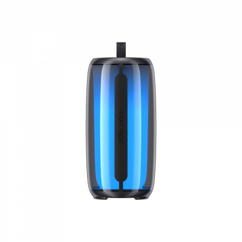 Портативна колонка HAVIT HV-SK879BT 8W RGB Black