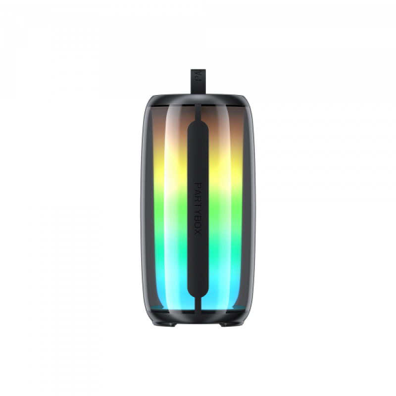 Портативна колонка HAVIT HV-SK879BT 8W RGB Black