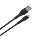 Кабель HAVIT HV-H66 Lightning 1.8м