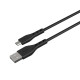 Кабель HAVIT HV-H67 Micro USB 1м