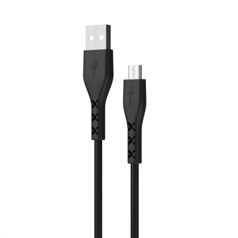 Кабель HAVIT HV-H67 Micro USB 1.8м