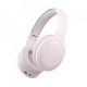 Навушники накладні бездротові HAVIT HV-H633BT Pink