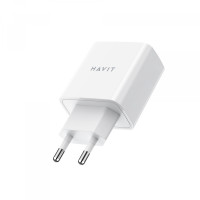 Зарядний пристрій HAVIT HV-UC110 20W USB-C