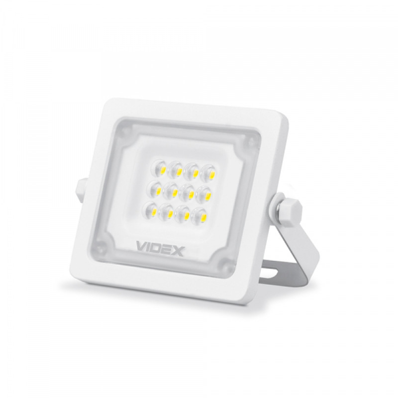 LED прожектор VIDEX F2e 10W 5000K