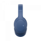 Навушники накладні бездротові HAVIT HV-H633BT Blue