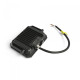 LED прожектор VIDEX F3 30W 5000K 220V Black (VLE-F3-0305B)
