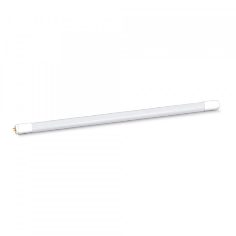 LED лампа VIDEX T8 24W 1.5M 6000K 185-265V матова