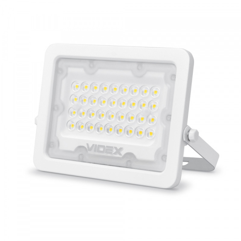 LED прожектор VIDEX F2e 30W 5000K