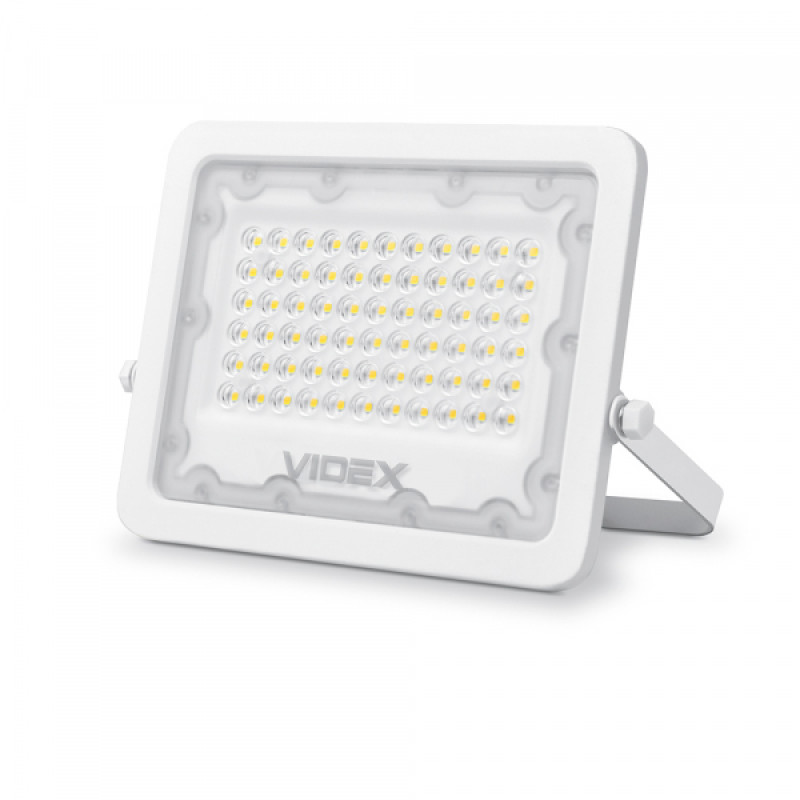 LED прожектор VIDEX F2e 50W 5000K
