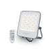 LED прожектор VIDEX 50W RGB 220V (VL-F3-50-RGB)