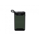 Захищений повербанк HAVIT FS214 IP67 Green 10000mAh