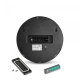 LED світильник автономний настінний IP54 VIDEX VL-BHSO-002-S 500Lm 5000K