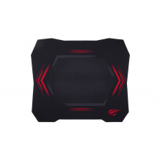 Килимок для миші HAVIT HV-MP843 Black 284*245*3мм