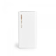 Павербанк 10000mAh VIDEX VPB-310 22.5W White