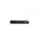 Павербанк 10000mAh VIDEX VPB-310 22.5W White