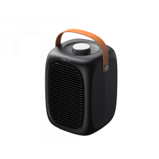 Тепловентилятор HAVIT HV-HT1225 1000W Black