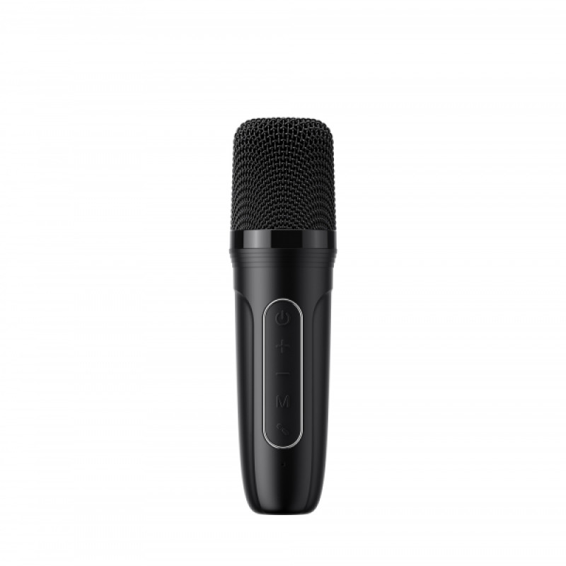 Портативна колонка караоке HAVIT HV-SK819BT 5W Black