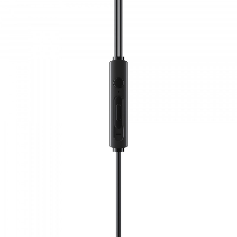 Навушники з мікрофоном HAVIT HV-E335P Black